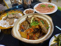 -合味土鸡火锅(中海世贸花园金碧庄店)