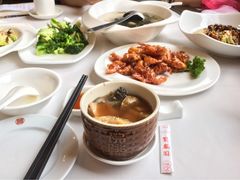 -聚春园自助餐厅(东街口店)