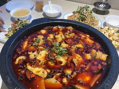 -万和源炝锅城·活鱼现炝(文艺北路店)