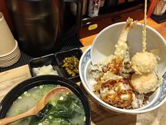 -天妇罗内顺田(罗湖店)
