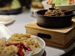 -熹素·鲜美素食Vegetarian (天河领展店)