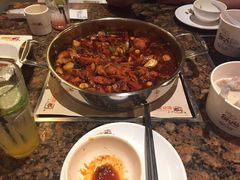-黄记煌三汁焖锅(凯德广场店)