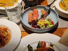 -秀·爱尔兰餐吧(上海路店)