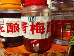 -阿婆情腊排骨火锅(金虹路店)