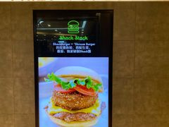 -Shake Shack(西单大悦城店)