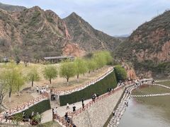 -桑干河大峡谷旅游区