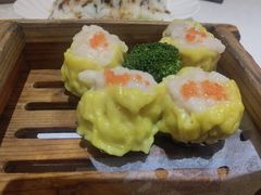 -桃园盛宴·岭南粤菜·手工茶点(南庄店)