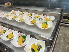 -丰卓会海鲜自助(中润大道店)