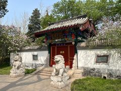 -宣武艺园