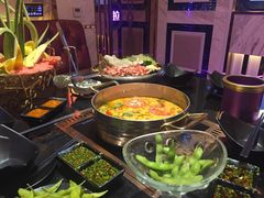 -唱客美食KTV量贩(北京路店)