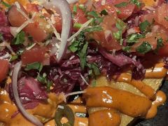 -Q MEX 库迈墨西哥餐吧(三里屯店)