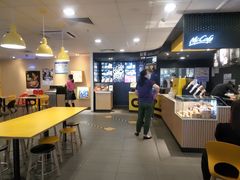 -麦当劳(贵和购物中心B1店)