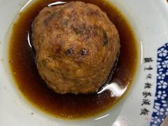 -粗茶淡饭(东关街店)