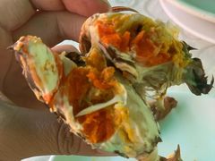 -崖口红树林海鲜餐厅