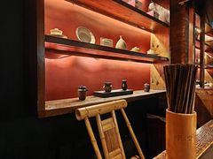 -吼堂老火锅(太古里总店)