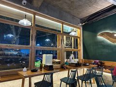 -雷子烧烤(第五大道店)