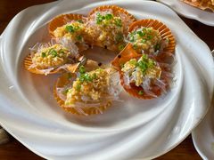 -蓝湾碧波·老字号·疍家非遗海上餐厅