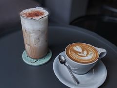 -NokNok Coffee(宽窄巷子店)