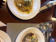 -at cafe 意大利餐厅(集美店)