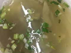 -苏州藏书羊肉馆(安顺路店)