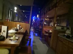 大堂-额娘·春饼烤鸭(天鸿店)