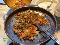 -蔴将·川菜(黄龙万科店)