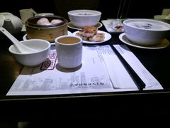 -糖朝(尖沙咀店)