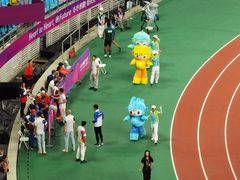 -杭州奥体中心-体育场