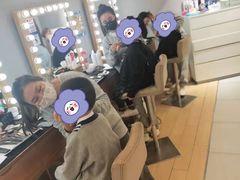 -天真蓝照相馆(宁波来福士店)