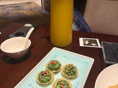 -环球港凯悦 · 享悦中餐厅