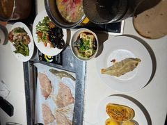 -聚盛源蒸汽海鲜火锅烤肉自助(巨川金海岸购物广场店)