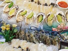-飞尝蚝·顺德菜·鱼生(顺德总店)