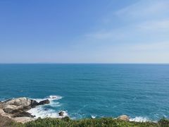 -三亚蜈支洲岛旅游区