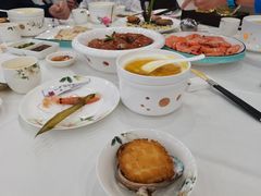 -国贸旋转餐厅(国贸广场店)