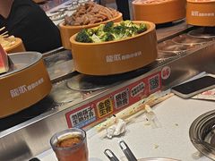 -龍歌自助小火锅(秦淮水游城店)