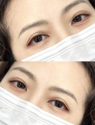 -韩美绣·骨相纹眉·洗眉美瞳线