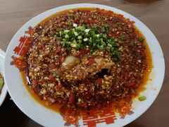 -小街47號江湖菜(四合院店)