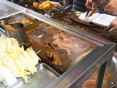 -明记牛杂(新马路分店)
