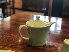 -虎哥私房菜(馒头山店)