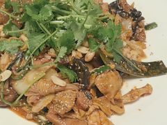 -拿渡·水煮鱼 麻辣香锅(西单大悦城店)