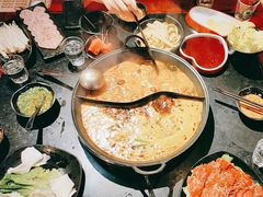 -南山八号火锅(曲江创意谷店)