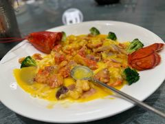 -望乡楼上海菜(日月光店)