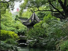 -惠山古镇·寄畅园