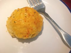 餐前面包-RED LOBSTER(多伦多DT店)