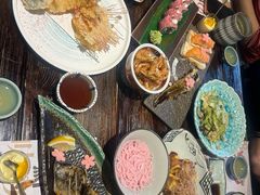 -芥岛(河北大街店)