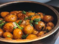 -老班长大酒店(海关大楼店)