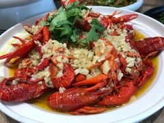 -李氏传家菜(兴城路店)