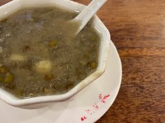莲子绿豆沙-正德顺順德雙皮奶(中信店)