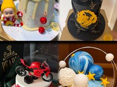 -柏尼娅PEARIA·蛋糕定制(静安店)