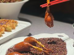 -秀儿四九城·新京菜(亚运村鸟巢店)